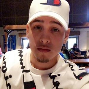 Meet your Posher, Joel